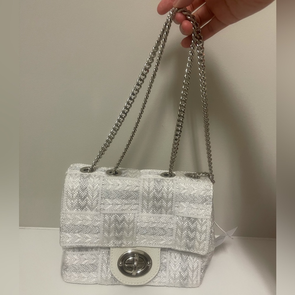 Alma Tonutti 6137 white